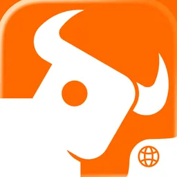 富途牛牛 - 實時報價 股票資訊 投資社區 AI投資分析工具 logo