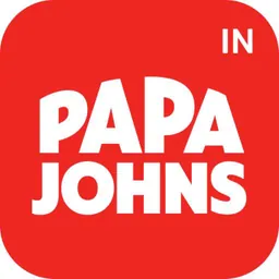 Papa Johns Pizza India logo