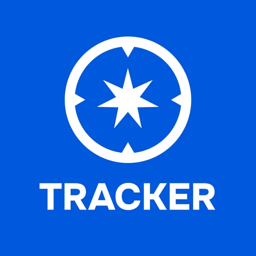 Marine Traffic & Ship Tracker+ logo