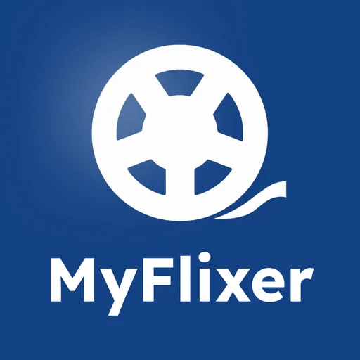MyFlixer: Watch Movies,TV Show logo