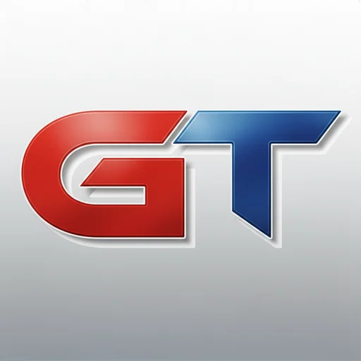 Ready Set GT logo