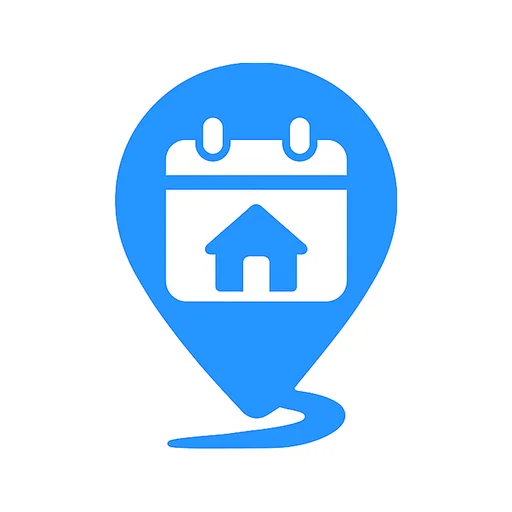 iReside: Tax Residency Tracker logo