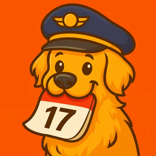 Calendar Copilot logo