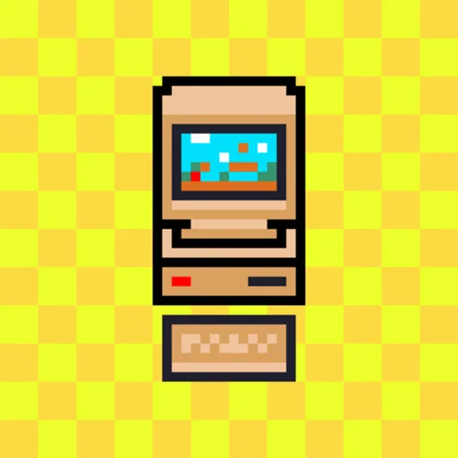 TilePix logo