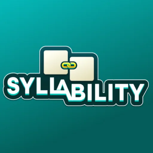 Fuse The Words: Word Link Game logo