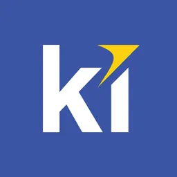 Kissht: Instant Personal Loan logo