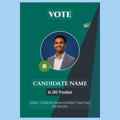 Election Poster Maker logo
