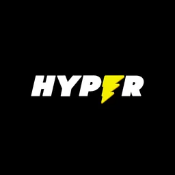 Hyper Slots - Online Casino logo
