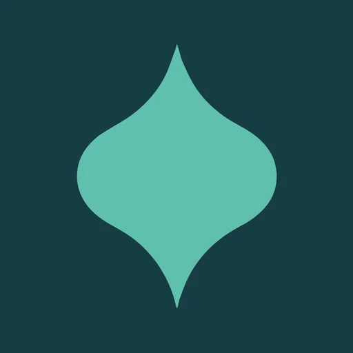 Prayr - Salah & Focus logo