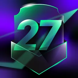MADFUT 27 logo