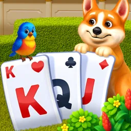 Solitaire Castle Royal logo
