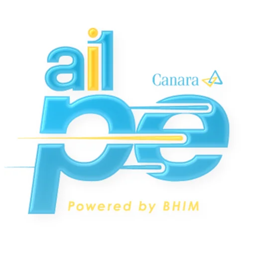 Canara ai1Pe logo
