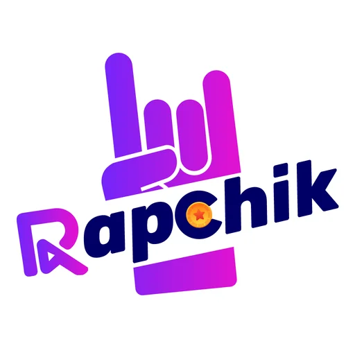 Rapchik logo