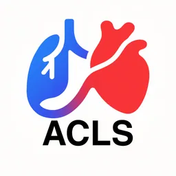 ACLS CodePilot logo