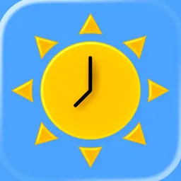 Sunrise Alarm for Smart Lights logo