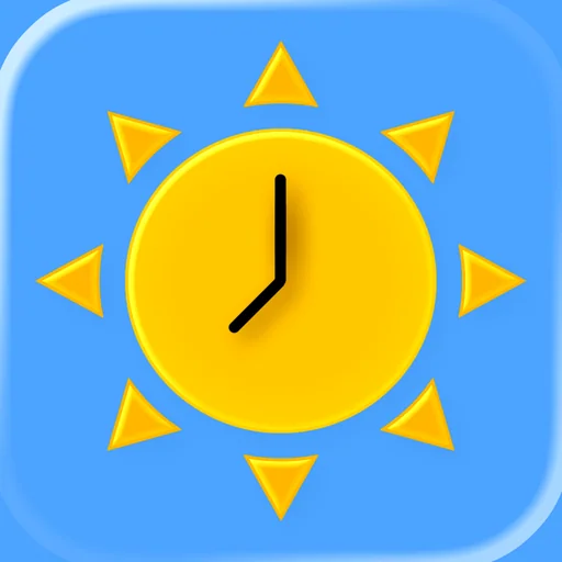 Sunrise Alarm for Smart Lights logo