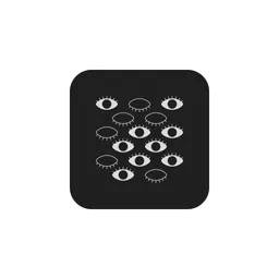 Sentient Synthesizer logo