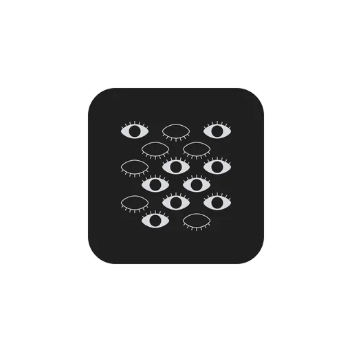 Sentient Synthesizer logo