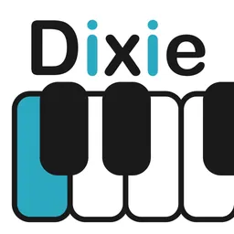 KQ Dixie 26 logo