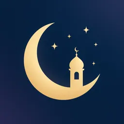 Deenful: Islamic Stories logo