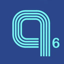 Quartet 6 logo