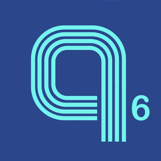 Quartet 6 logo