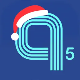 Quartet 5 (Christmas) logo