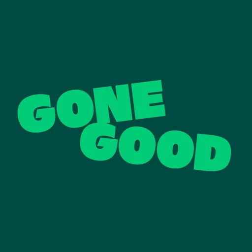 Gone Good logo