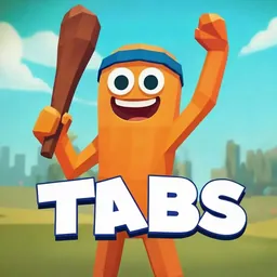 TABS - Battle Simulator Mods logo