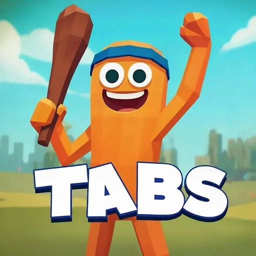 TABS - Battle Simulator Mods logo