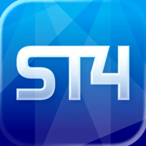 Stage Traxx 4 logo
