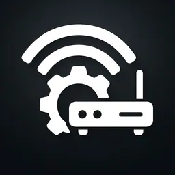 مدير الرواتر برو logo