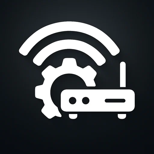 مدير الرواتر برو logo