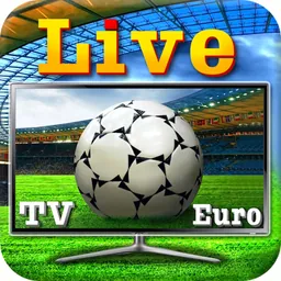 Live Football Tv and Scores logo