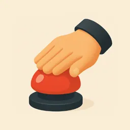 Ultimate Buzzer logo