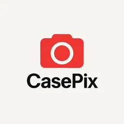 CasePix logo