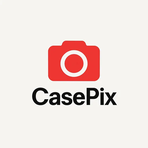CasePix logo
