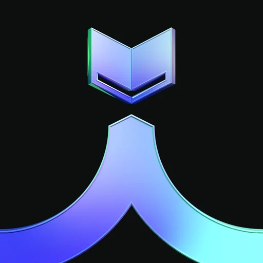 Al Siraat: Learn Quran with AI logo
