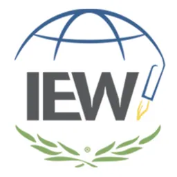IEW Writing Toolbox logo