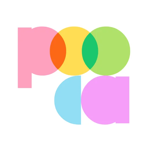 Pooca: Self-care Best Friend logo