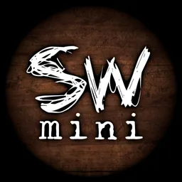 SpiritWave Mini logo