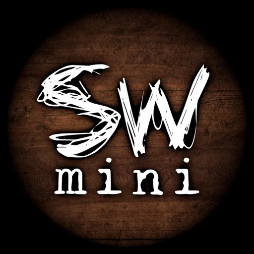 SpiritWave Mini logo