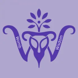 WombWisdom by Nourishment 101 logo