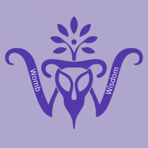 WombWisdom by Nourishment 101 logo