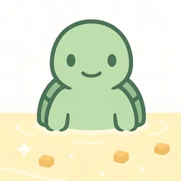Turtle Soup: Lateral Puzzles logo