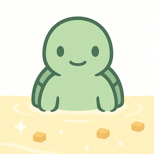 Turtle Soup: Lateral Puzzles logo