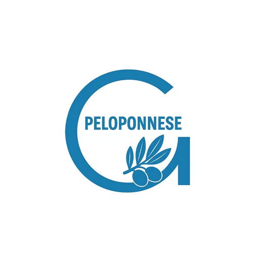 Peloponnese Guide logo