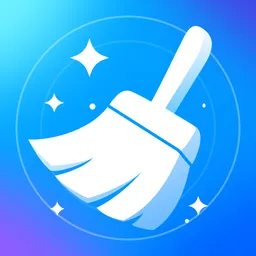 Smart Cleaner-Ai Cleaner logo