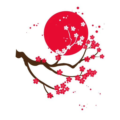 Sakura Spots Japan logo