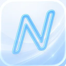 Nextin logo